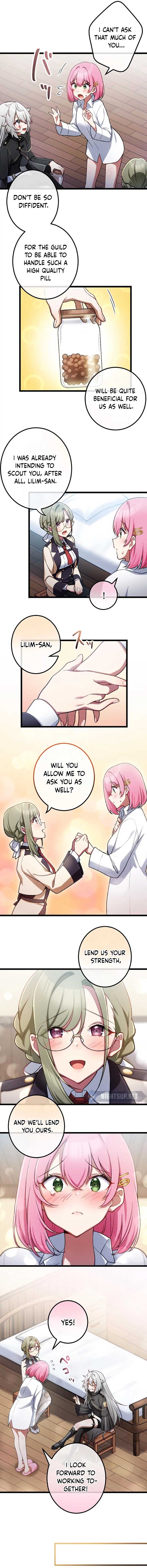 A Former S-rank Adventurer Who Was Betrayed By His Griends Because He Was Too Strong Wants to Live a Slow Life in The Countryside Chapter 21 46 06