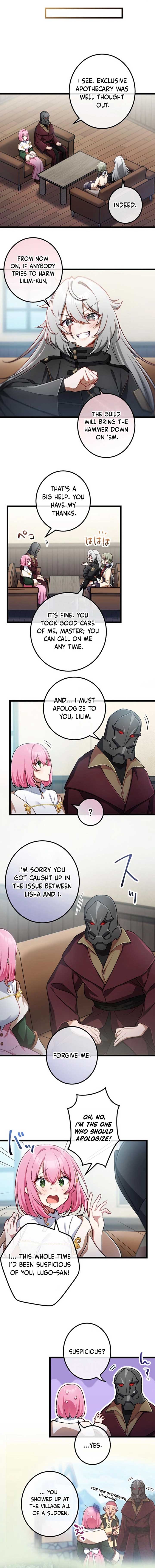 A Former S-rank Adventurer Who Was Betrayed By His Griends Because He Was Too Strong Wants to Live a Slow Life in The Countryside Chapter 21 47 07