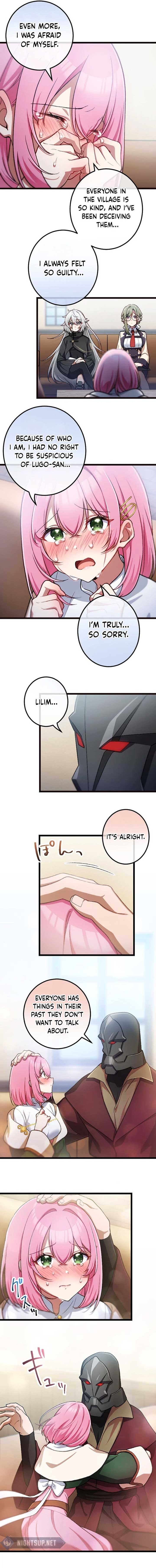 A Former S-rank Adventurer Who Was Betrayed By His Griends Because He Was Too Strong Wants to Live a Slow Life in The Countryside Chapter 21 49 09