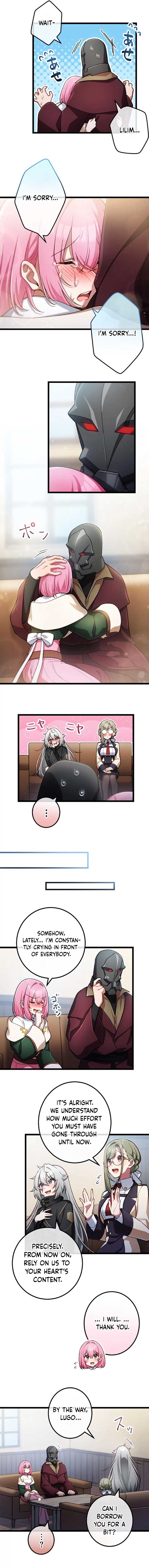 A Former S-rank Adventurer Who Was Betrayed By His Griends Because He Was Too Strong Wants to Live a Slow Life in The Countryside Chapter 21 50 10