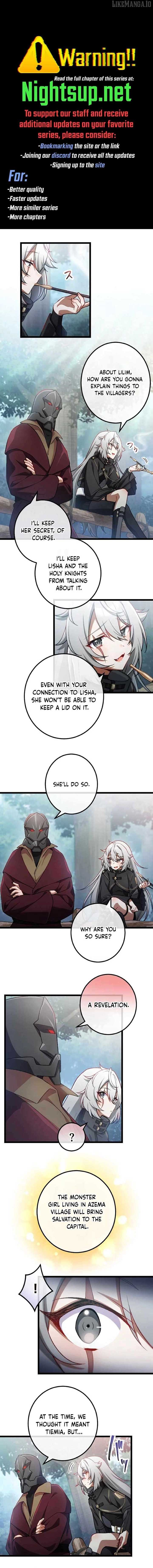 A Former S-rank Adventurer Who Was Betrayed By His Griends Because He Was Too Strong Wants to Live a Slow Life in The Countryside Chapter 22 35 1