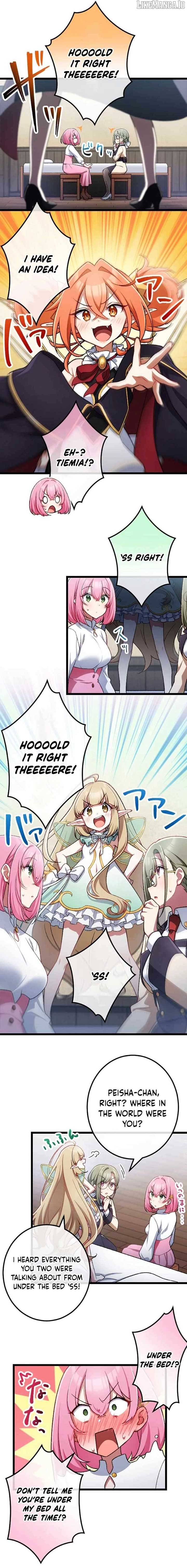 A Former S-rank Adventurer Who Was Betrayed By His Griends Because He Was Too Strong Wants to Live a Slow Life in The Countryside Chapter 22 39 5