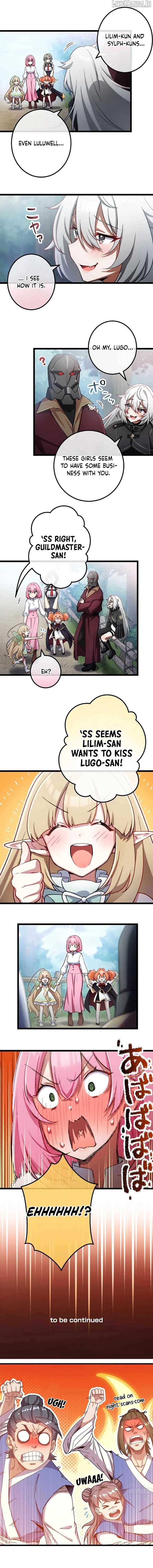 A Former S-rank Adventurer Who Was Betrayed By His Griends Because He Was Too Strong Wants to Live a Slow Life in The Countryside Chapter 22 42 8