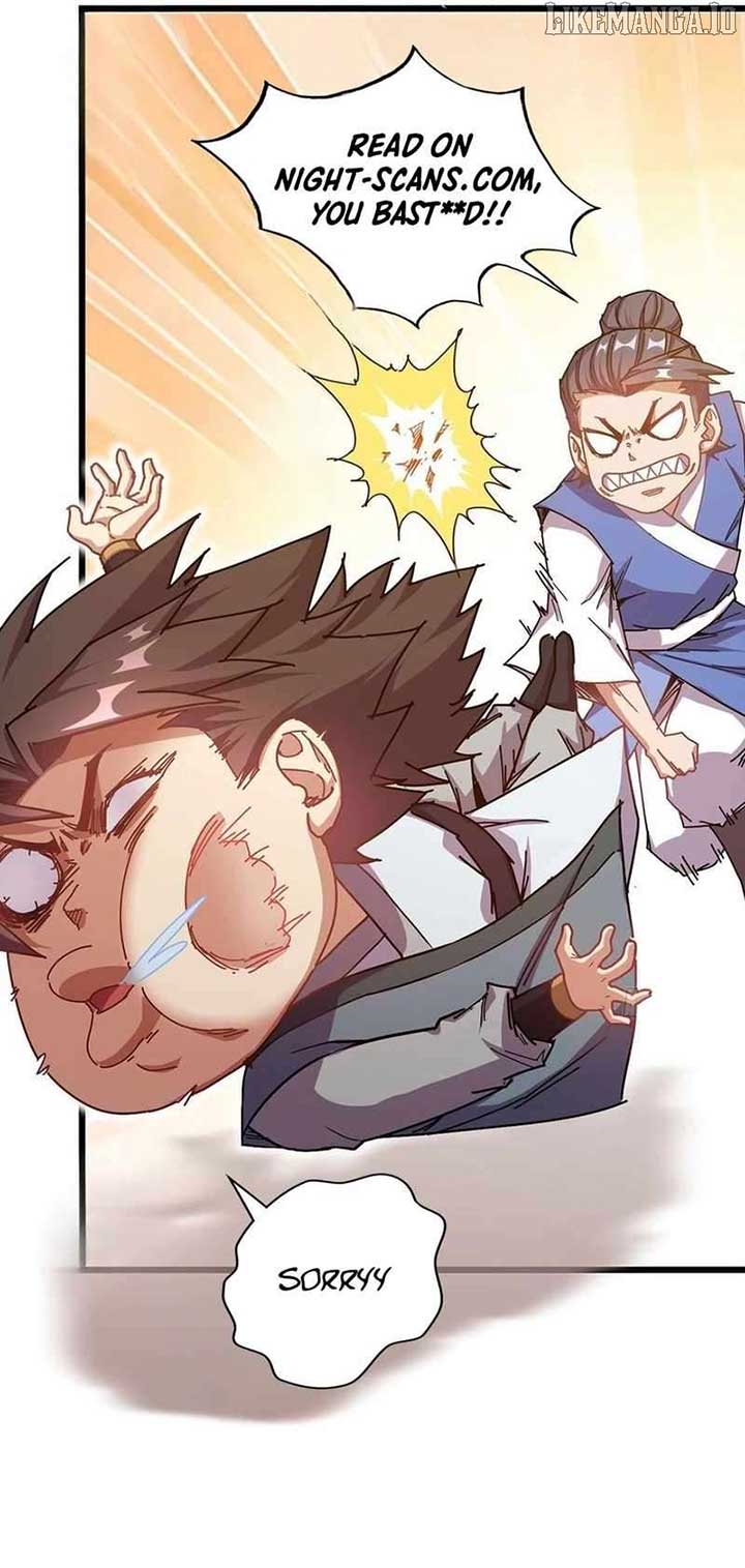 A Former S-rank Adventurer Who Was Betrayed By His Griends Because He Was Too Strong Wants to Live a Slow Life in The Countryside Chapter 22 43 9