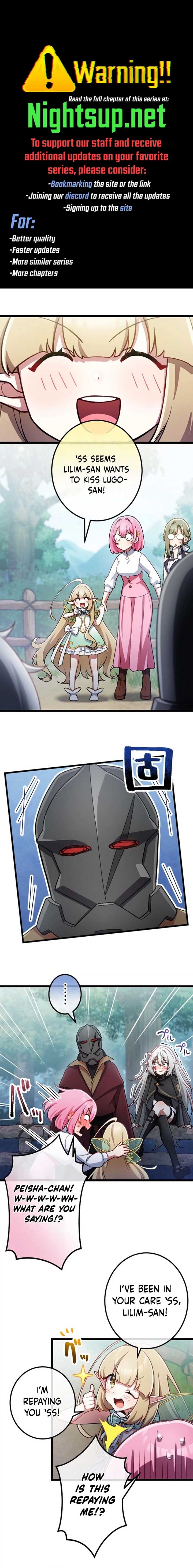 A Former S-rank Adventurer Who Was Betrayed By His Griends Because He Was Too Strong Wants to Live a Slow Life in The Countryside Chapter 23 38 01