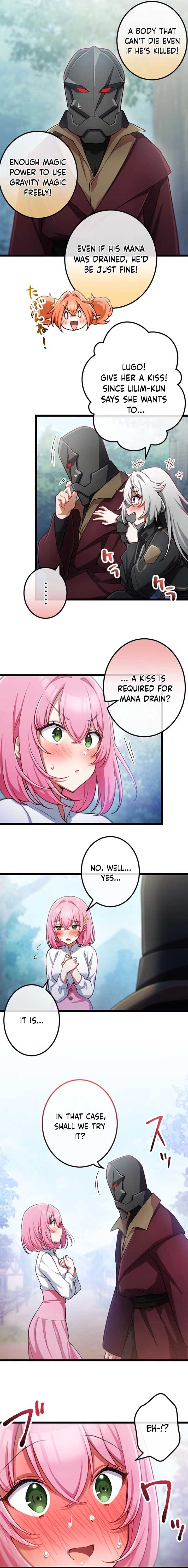 A Former S-rank Adventurer Who Was Betrayed By His Griends Because He Was Too Strong Wants to Live a Slow Life in The Countryside Chapter 23 40 03