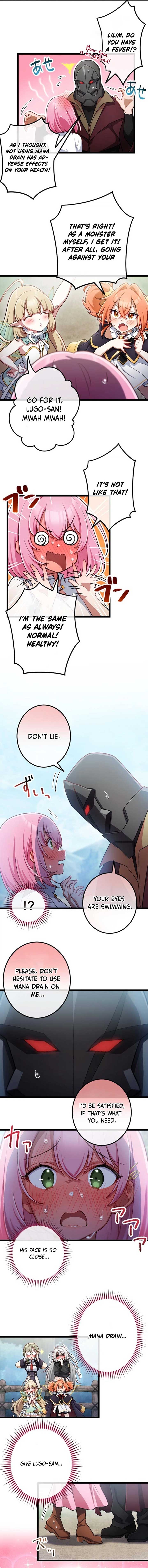 A Former S-rank Adventurer Who Was Betrayed By His Griends Because He Was Too Strong Wants to Live a Slow Life in The Countryside Chapter 23 41 04