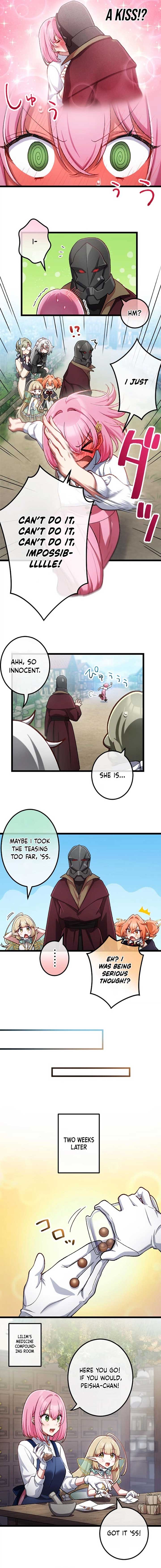 A Former S-rank Adventurer Who Was Betrayed By His Griends Because He Was Too Strong Wants to Live a Slow Life in The Countryside Chapter 23 42 05