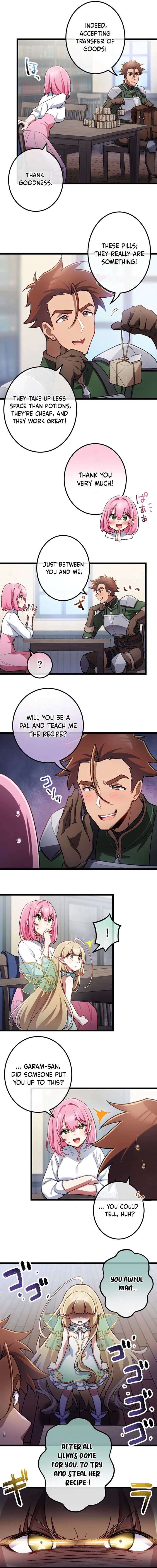 A Former S-rank Adventurer Who Was Betrayed By His Griends Because He Was Too Strong Wants to Live a Slow Life in The Countryside Chapter 23 44 07