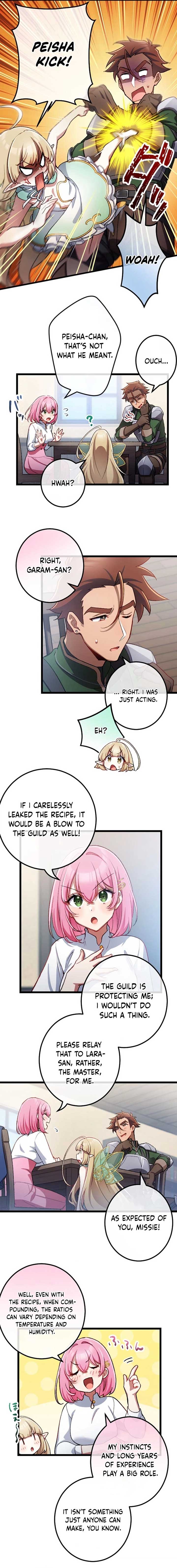 A Former S-rank Adventurer Who Was Betrayed By His Griends Because He Was Too Strong Wants to Live a Slow Life in The Countryside Chapter 23 45 08