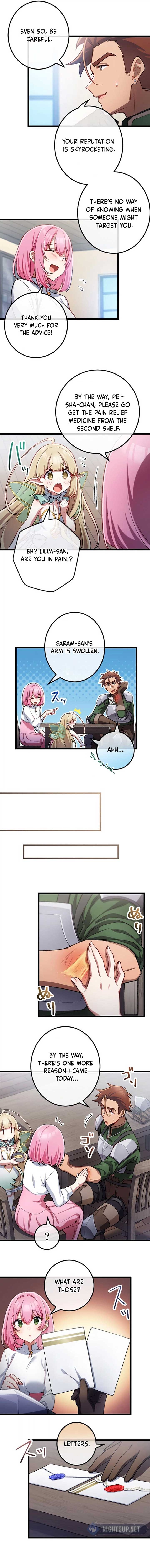 A Former S-rank Adventurer Who Was Betrayed By His Griends Because He Was Too Strong Wants to Live a Slow Life in The Countryside Chapter 23 46 09