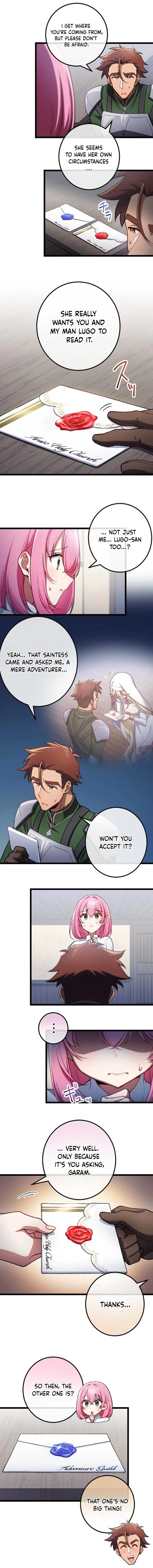 A Former S-rank Adventurer Who Was Betrayed By His Griends Because He Was Too Strong Wants to Live a Slow Life in The Countryside Chapter 24 36 2