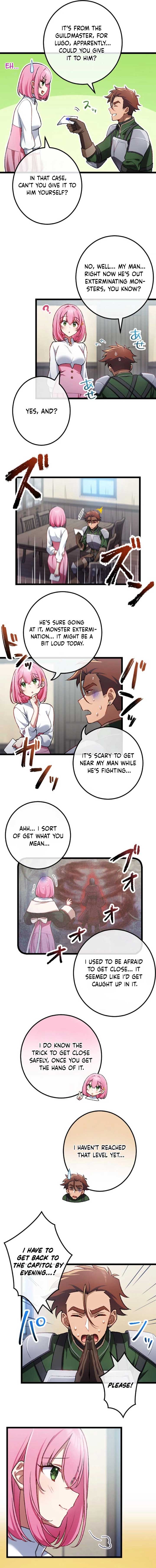 A Former S-rank Adventurer Who Was Betrayed By His Griends Because He Was Too Strong Wants to Live a Slow Life in The Countryside Chapter 24 37 3