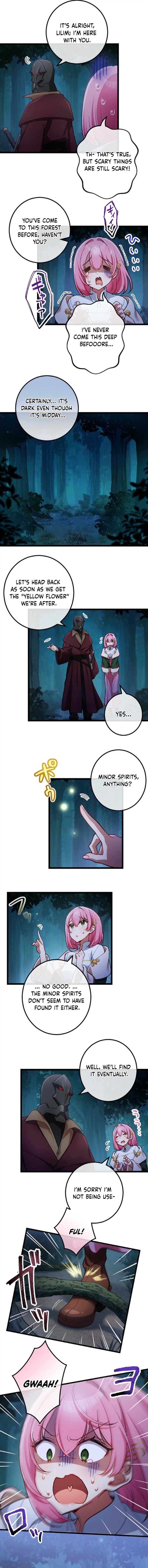 A Former S-rank Adventurer Who Was Betrayed By His Griends Because He Was Too Strong Wants to Live a Slow Life in The Countryside Chapter 24 40 6