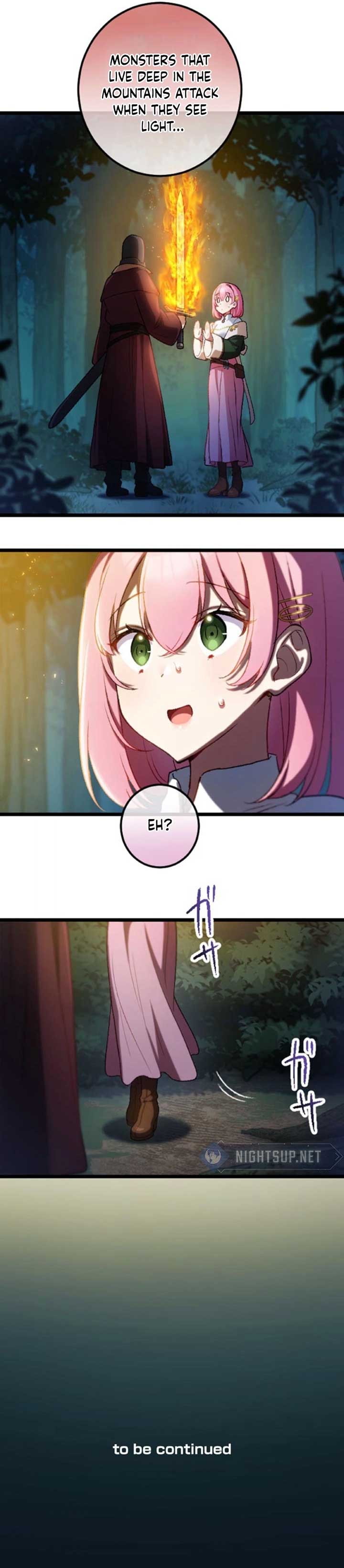 A Former S-rank Adventurer Who Was Betrayed By His Griends Because He Was Too Strong Wants to Live a Slow Life in The Countryside Chapter 24 43 9