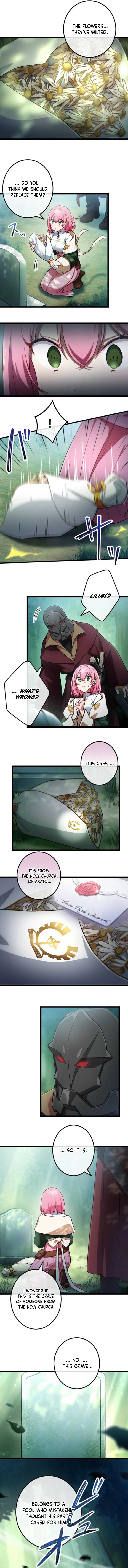 A Former S-rank Adventurer Who Was Betrayed By His Griends Because He Was Too Strong Wants to Live a Slow Life in The Countryside Chapter 27 33 2