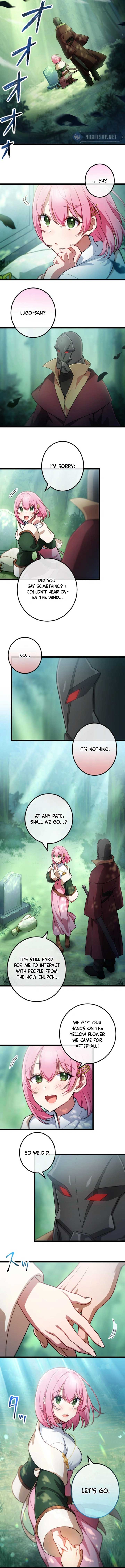 A Former S-rank Adventurer Who Was Betrayed By His Griends Because He Was Too Strong Wants to Live a Slow Life in The Countryside Chapter 27 34 3