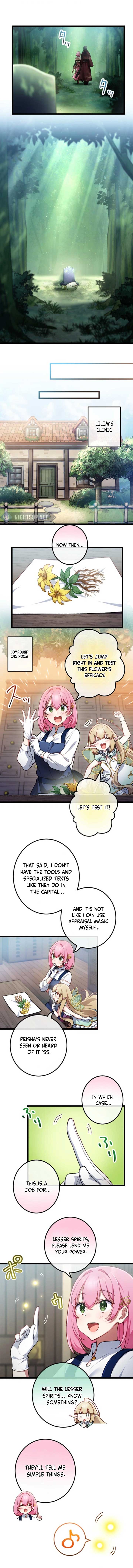 A Former S-rank Adventurer Who Was Betrayed By His Griends Because He Was Too Strong Wants to Live a Slow Life in The Countryside Chapter 27 35 4