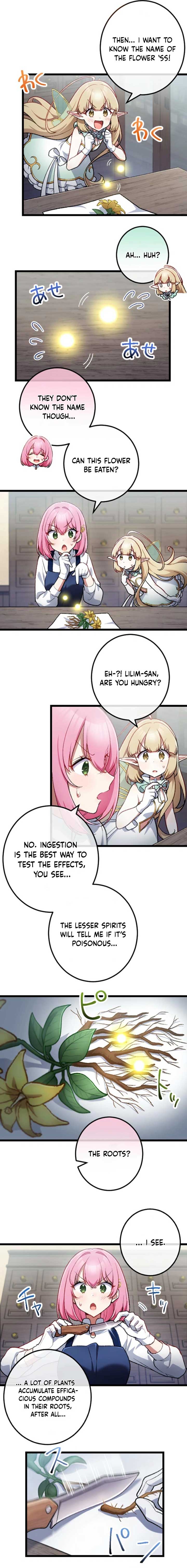 A Former S-rank Adventurer Who Was Betrayed By His Griends Because He Was Too Strong Wants to Live a Slow Life in The Countryside Chapter 27 36 5