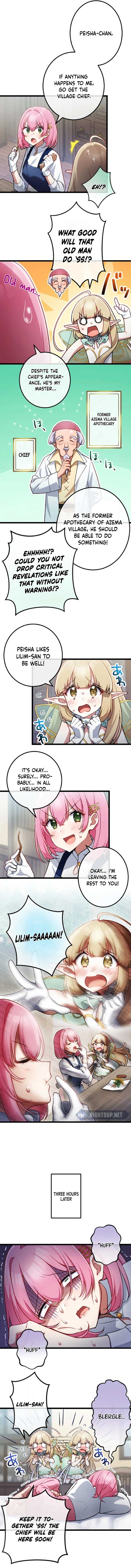 A Former S-rank Adventurer Who Was Betrayed By His Griends Because He Was Too Strong Wants to Live a Slow Life in The Countryside Chapter 27 37 6