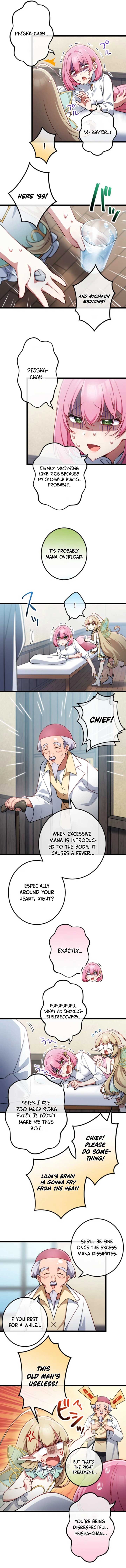 A Former S-rank Adventurer Who Was Betrayed By His Griends Because He Was Too Strong Wants to Live a Slow Life in The Countryside Chapter 27 38 7