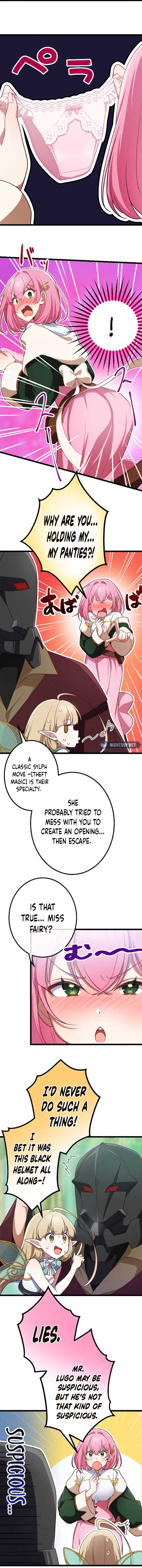 A Former S-rank Adventurer Who Was Betrayed By His Griends Because He Was Too Strong Wants to Live a Slow Life in The Countryside Chapter 3 50 ch 3 10