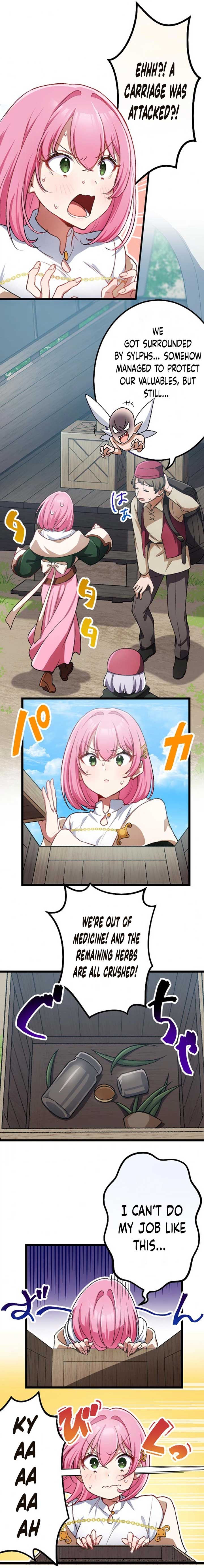 A Former S-rank Adventurer Who Was Betrayed By His Griends Because He Was Too Strong Wants to Live a Slow Life in The Countryside Chapter 3 42 ch 3 2