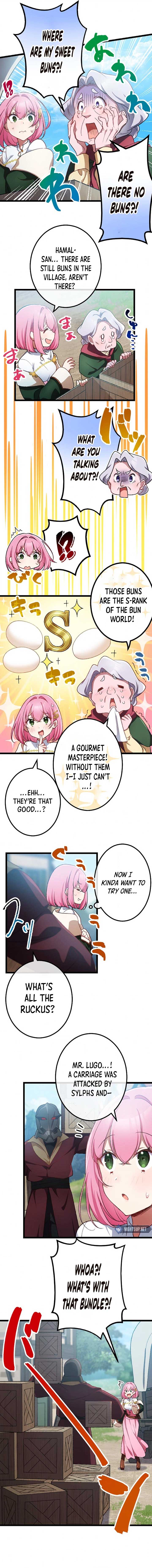 A Former S-rank Adventurer Who Was Betrayed By His Griends Because He Was Too Strong Wants to Live a Slow Life in The Countryside Chapter 3 43 ch 3 3