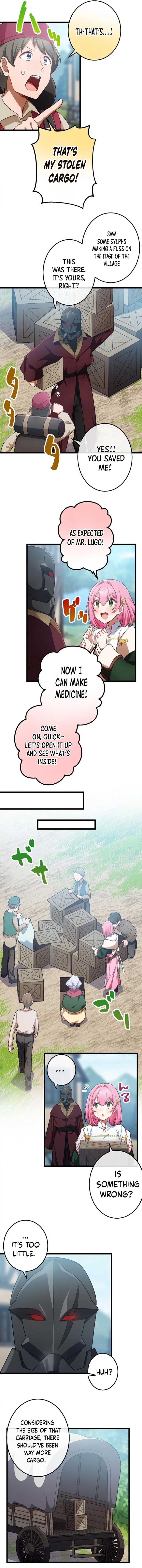 A Former S-rank Adventurer Who Was Betrayed By His Griends Because He Was Too Strong Wants to Live a Slow Life in The Countryside Chapter 3 44 ch 3 4