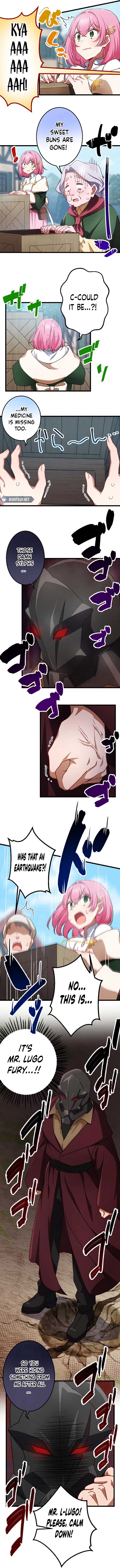 A Former S-rank Adventurer Who Was Betrayed By His Griends Because He Was Too Strong Wants to Live a Slow Life in The Countryside Chapter 3 45 ch 3 5