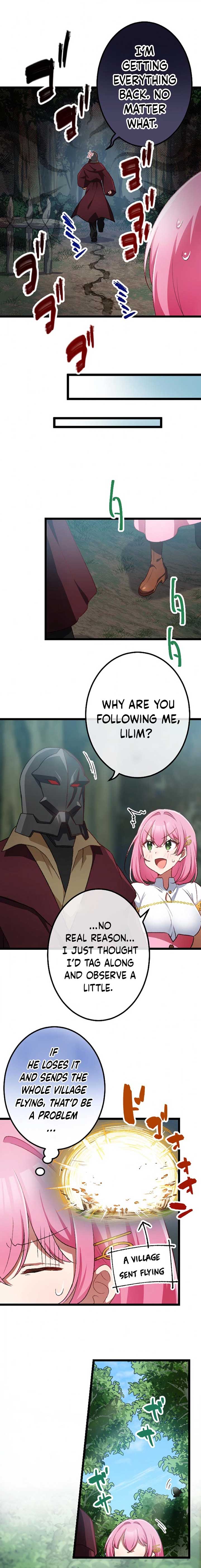 A Former S-rank Adventurer Who Was Betrayed By His Griends Because He Was Too Strong Wants to Live a Slow Life in The Countryside Chapter 3 46 ch 3 6