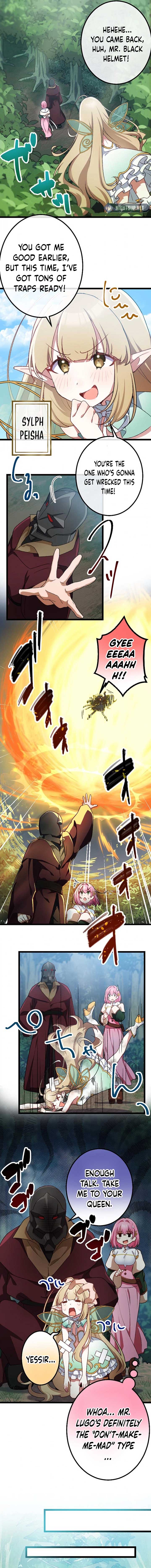 A Former S-rank Adventurer Who Was Betrayed By His Griends Because He Was Too Strong Wants to Live a Slow Life in The Countryside Chapter 3 47 ch 3 7