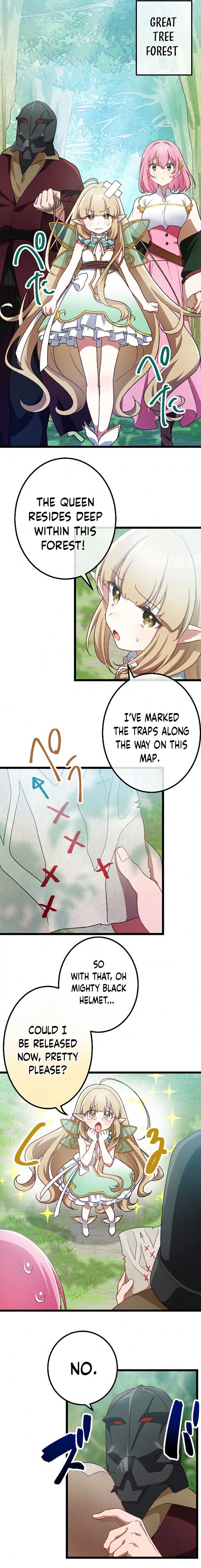 A Former S-rank Adventurer Who Was Betrayed By His Griends Because He Was Too Strong Wants to Live a Slow Life in The Countryside Chapter 3 48 ch 3 8