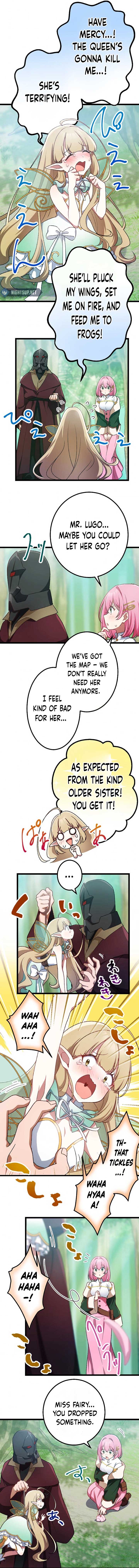 A Former S-rank Adventurer Who Was Betrayed By His Griends Because He Was Too Strong Wants to Live a Slow Life in The Countryside Chapter 3 49 ch 3 9