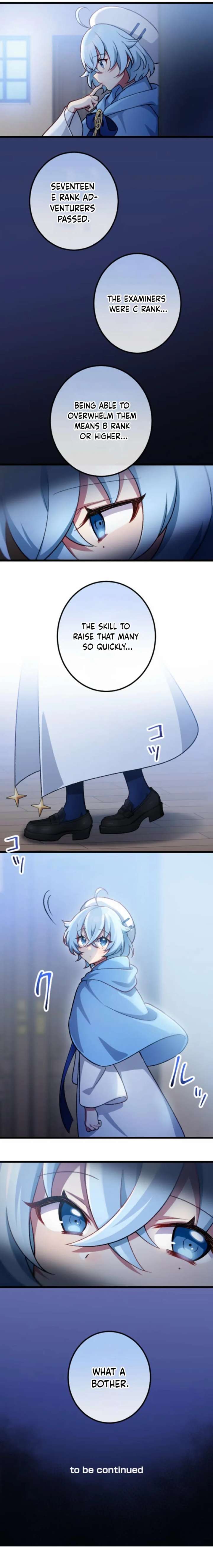 A Former S-rank Adventurer Who Was Betrayed By His Griends Because He Was Too Strong Wants to Live a Slow Life in The Countryside Chapter 31 31 6