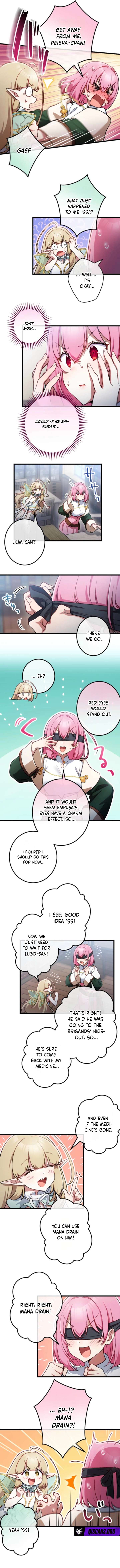 A Former S-rank Adventurer Who Was Betrayed By His Griends Because He Was Too Strong Wants to Live a Slow Life in The Countryside Chapter 32 25 3