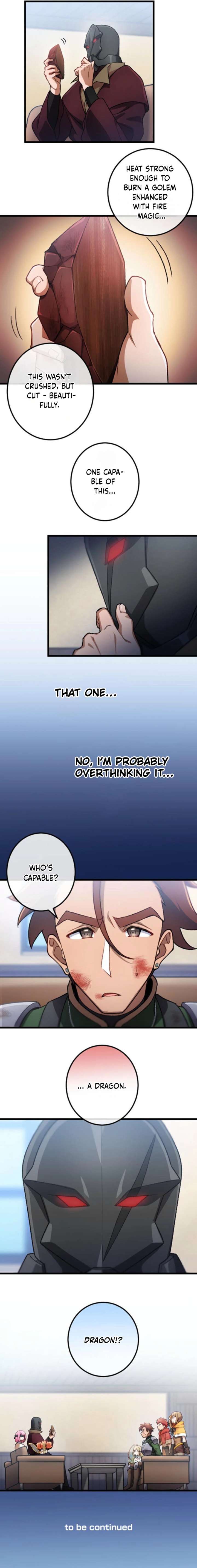 A Former S-rank Adventurer Who Was Betrayed By His Griends Because He Was Too Strong Wants to Live a Slow Life in The Countryside Chapter 33 31 6