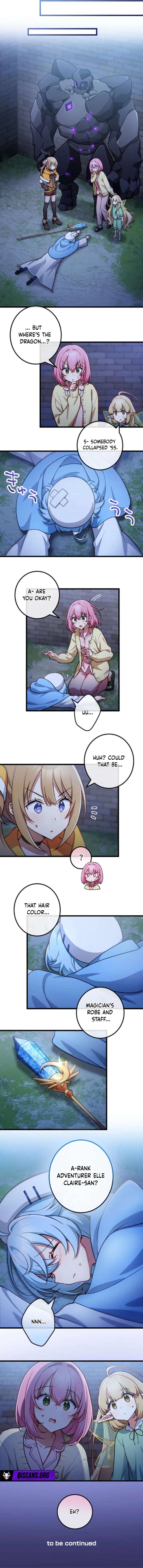 A Former S-rank Adventurer Who Was Betrayed By His Griends Because He Was Too Strong Wants to Live a Slow Life in The Countryside Chapter 34 27 5