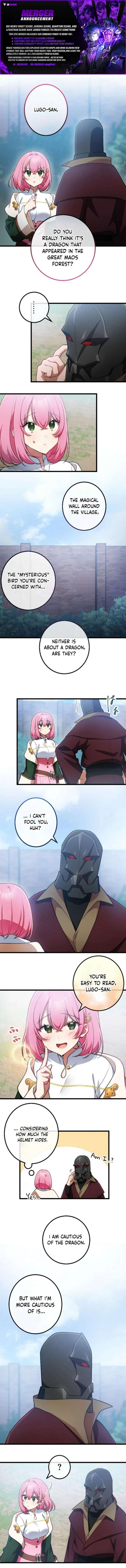 A Former S-rank Adventurer Who Was Betrayed By His Griends Because He Was Too Strong Wants to Live a Slow Life in The Countryside Chapter 37 38 001