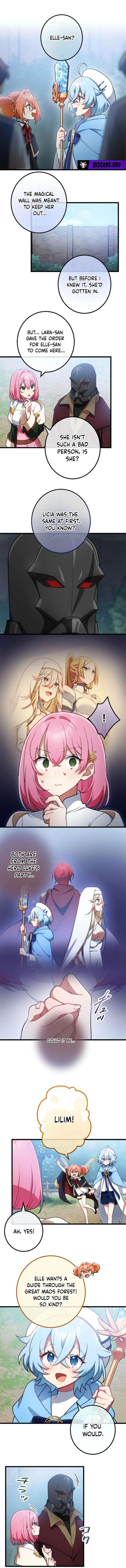 A Former S-rank Adventurer Who Was Betrayed By His Griends Because He Was Too Strong Wants to Live a Slow Life in The Countryside Chapter 37 39 002