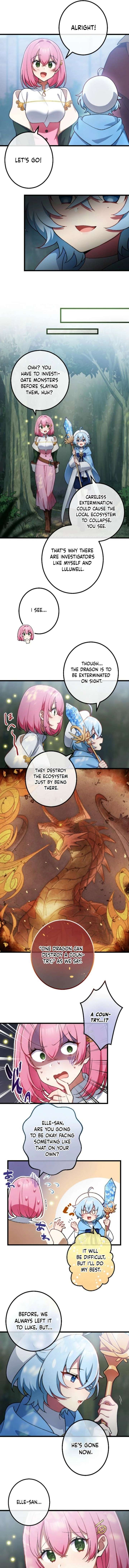 A Former S-rank Adventurer Who Was Betrayed By His Griends Because He Was Too Strong Wants to Live a Slow Life in The Countryside Chapter 37 40 003