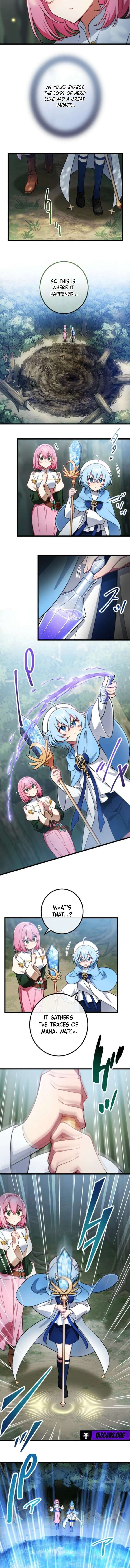 A Former S-rank Adventurer Who Was Betrayed By His Griends Because He Was Too Strong Wants to Live a Slow Life in The Countryside Chapter 37 41 004