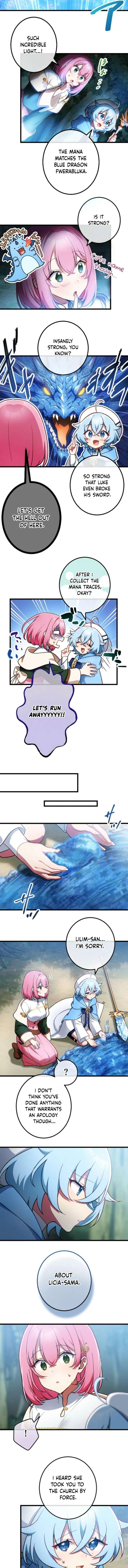 A Former S-rank Adventurer Who Was Betrayed By His Griends Because He Was Too Strong Wants to Live a Slow Life in The Countryside Chapter 37 42 005