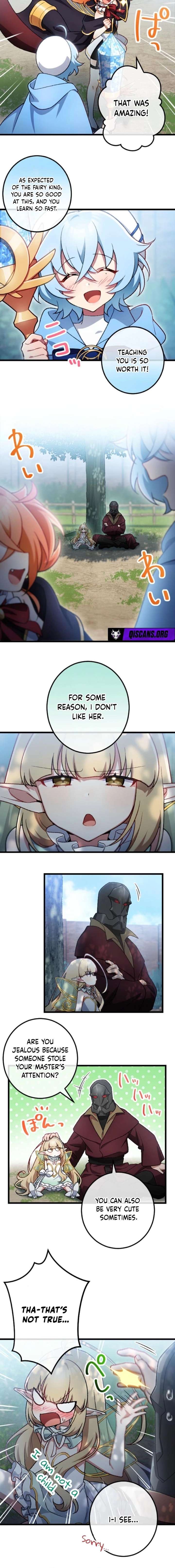 A Former S-rank Adventurer Who Was Betrayed By His Griends Because He Was Too Strong Wants to Live a Slow Life in The Countryside Chapter 38 45 002