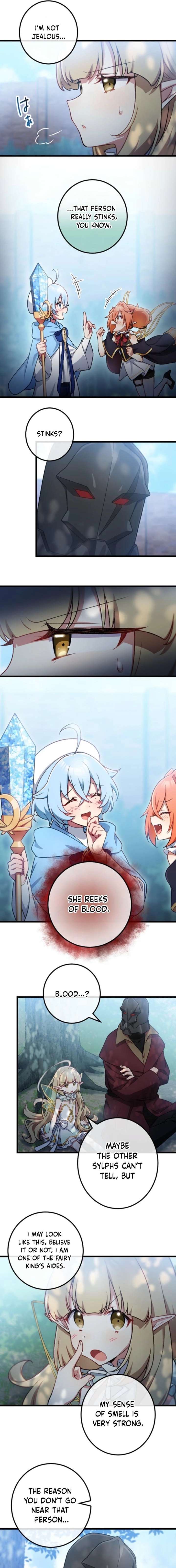 A Former S-rank Adventurer Who Was Betrayed By His Griends Because He Was Too Strong Wants to Live a Slow Life in The Countryside Chapter 38 46 003