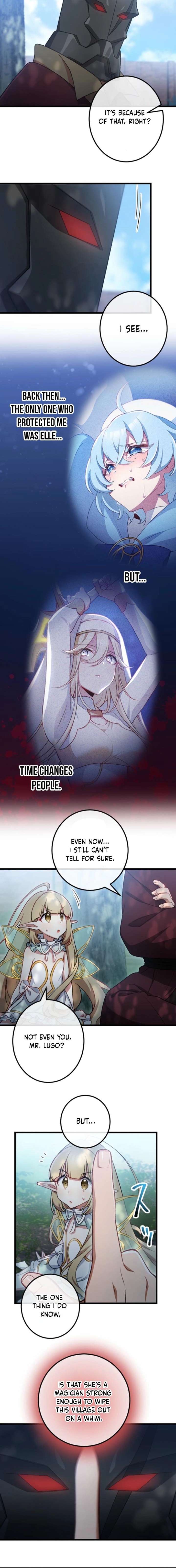 A Former S-rank Adventurer Who Was Betrayed By His Griends Because He Was Too Strong Wants to Live a Slow Life in The Countryside Chapter 38 47 004