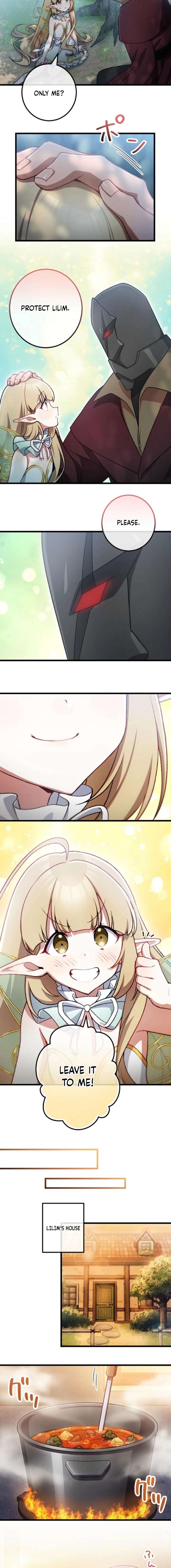 A Former S-rank Adventurer Who Was Betrayed By His Griends Because He Was Too Strong Wants to Live a Slow Life in The Countryside Chapter 38 49 006