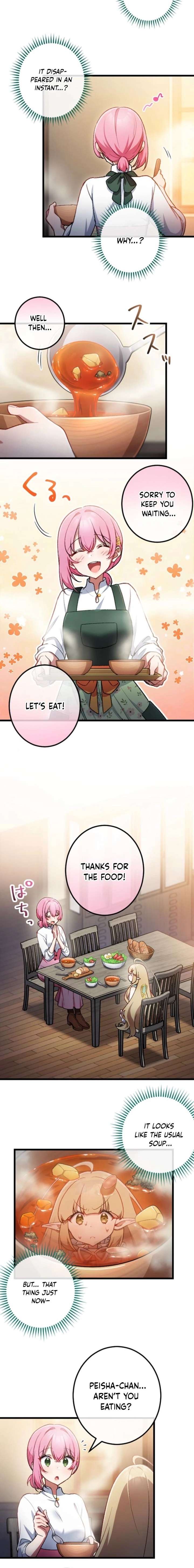 A Former S-rank Adventurer Who Was Betrayed By His Griends Because He Was Too Strong Wants to Live a Slow Life in The Countryside Chapter 38 51 008