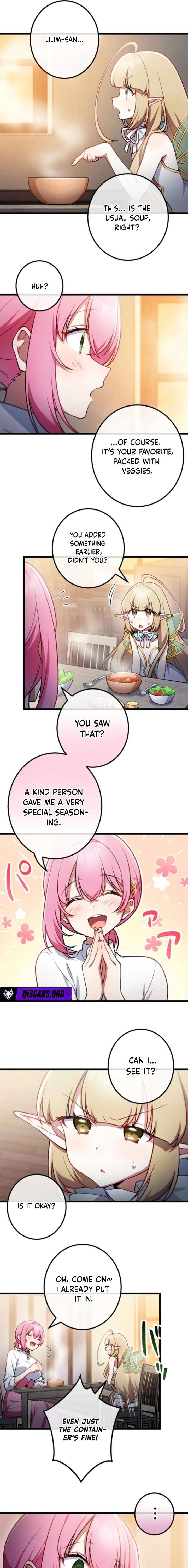 A Former S-rank Adventurer Who Was Betrayed By His Griends Because He Was Too Strong Wants to Live a Slow Life in The Countryside Chapter 38 52 009