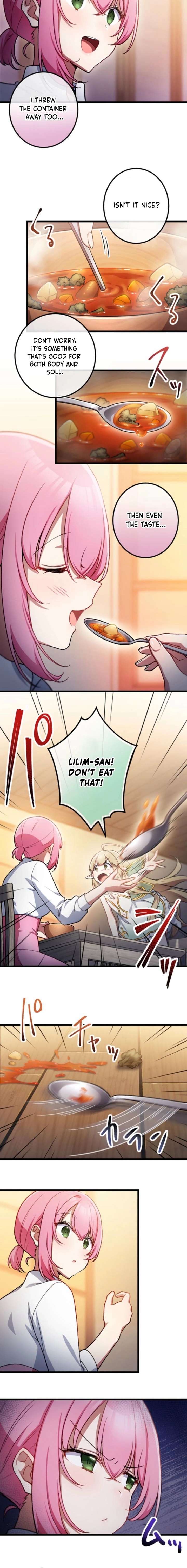 A Former S-rank Adventurer Who Was Betrayed By His Griends Because He Was Too Strong Wants to Live a Slow Life in The Countryside Chapter 38 53 010